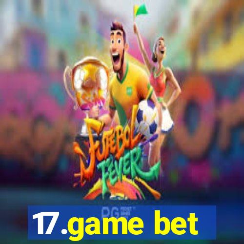 17.game bet